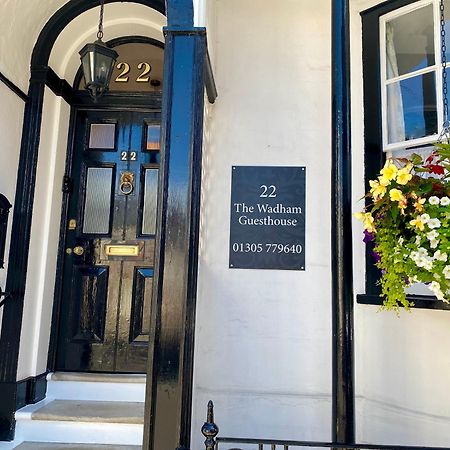 The Wadham Hotel Weymouth Exterior photo