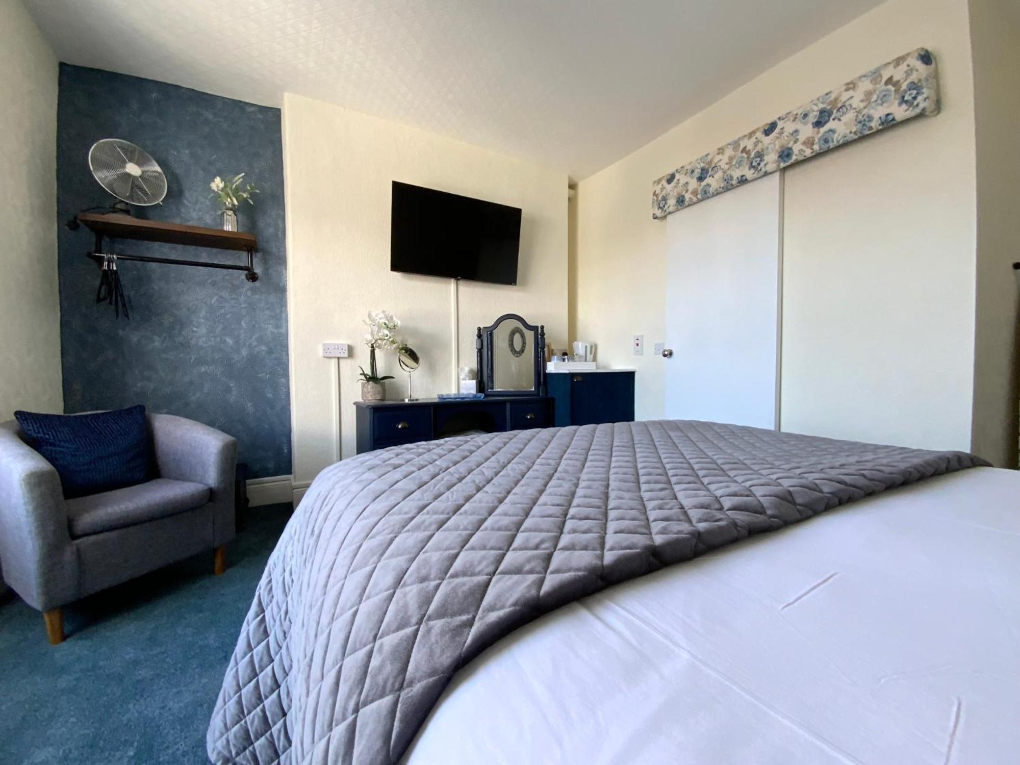 The Wadham Hotel Weymouth Exterior photo